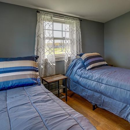 Upstate New York Vacation Rental Near Cooperstown! Cherry Valley Eksteriør bilde