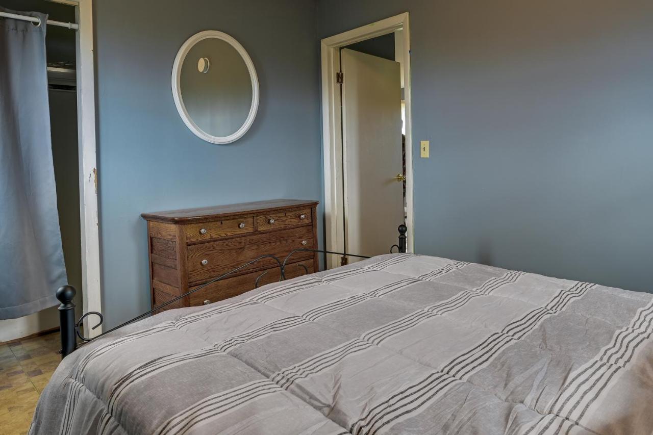 Upstate New York Vacation Rental Near Cooperstown! Cherry Valley Eksteriør bilde